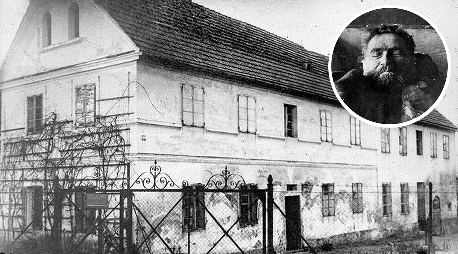 Karel Denke: největší seriový vrah z Polska