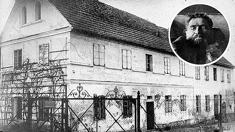 Karel Denke: největší seriový vrah z Polska