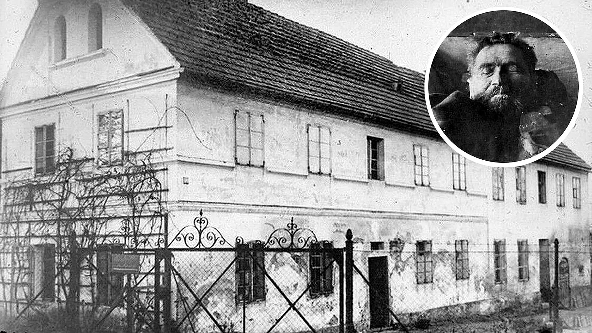 Karel Denke: největší seriový vrah z Polska