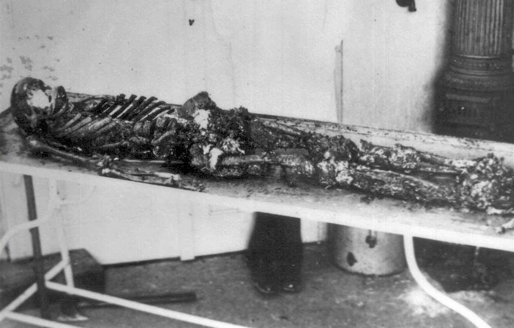 Kanibalové v Třebíči zabili 8 lidí. Skandál chtěla mladá republika ututlat