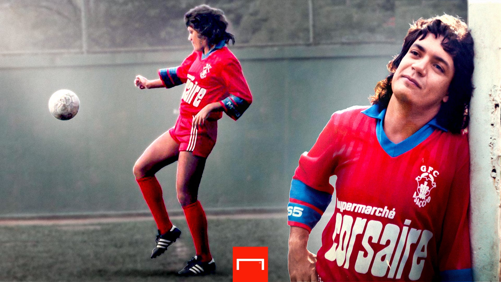 Král fotbalu, jenž nikdy nehrál fotbal