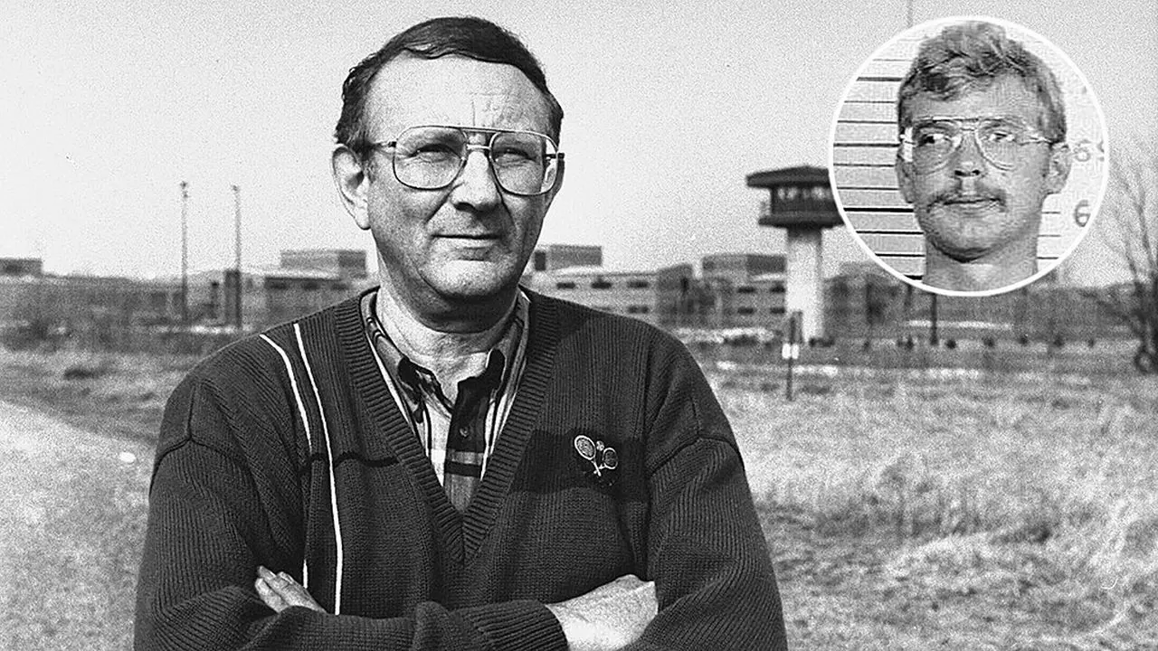 Původ extrémní zvrácenosti. Otec „kanibala z Milwaukee“ hledal vysvětlení